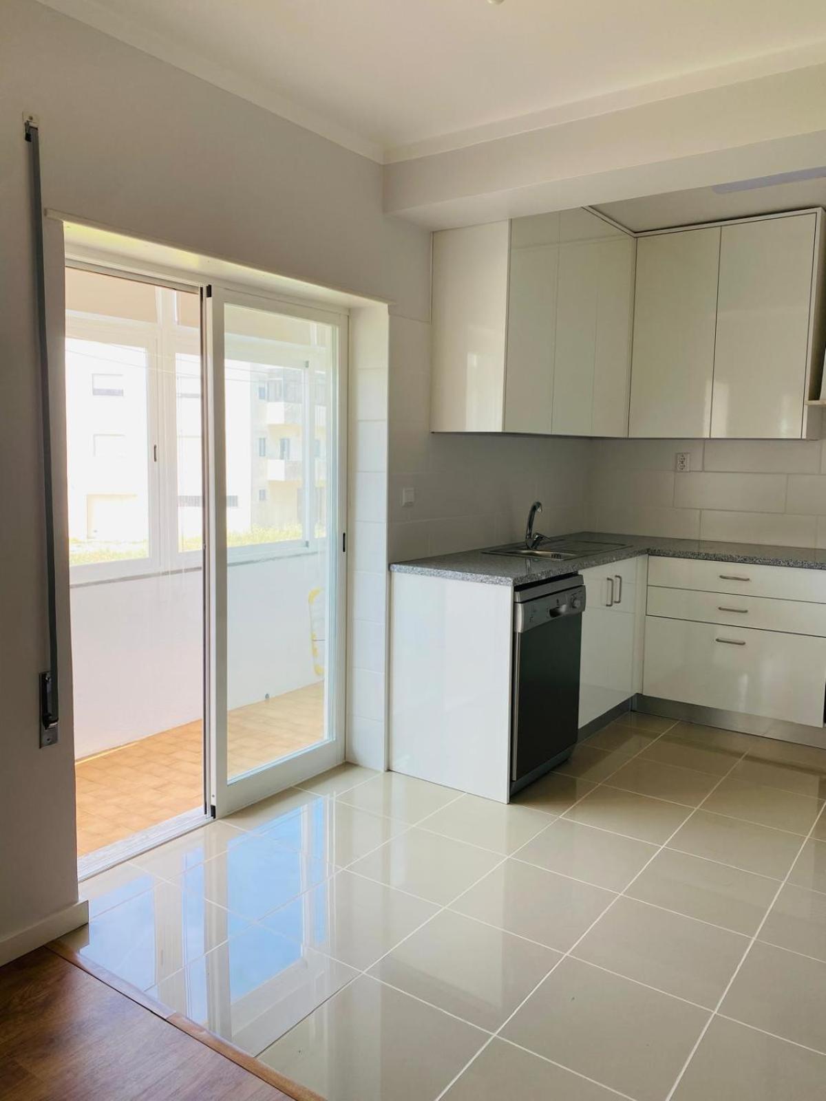 Appartamento Saudades Peniche Esterno foto